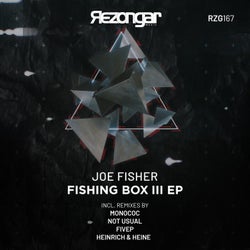 Fishing Box III