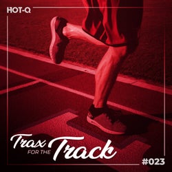 Trax For The Track 023