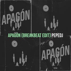 Apagón (BreakBeat Edit)