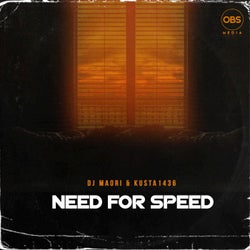 Need For Speed ft. Kusta1436