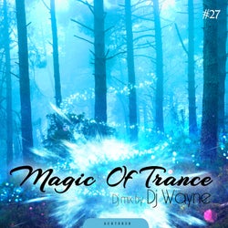 Magic Of Trance, Vol.27