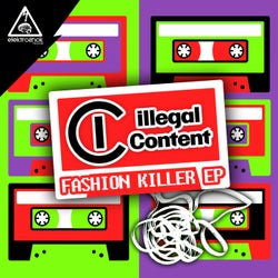 Fashion Killer EP