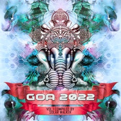 Goa 2022, Vol. 1