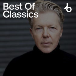 Best Of Classics: Progressive House