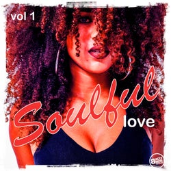 Soulful Love, Vol.1