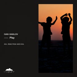 Capa de Play