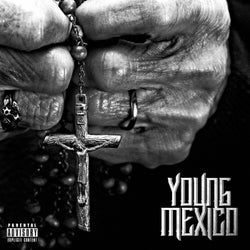 Young Mexico + Brown Funeral