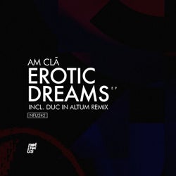 Erotic Dreams EP