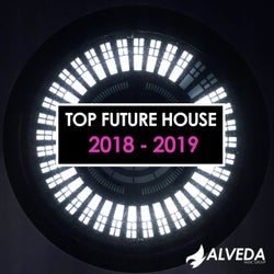 Top Future House 2018: 2019