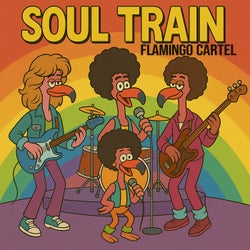 Soul Train