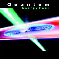 Quantum - Energy Four
