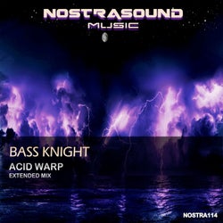 Acid Warp (Extended Mix)