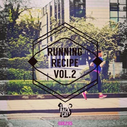 Running Recipe, Vol. 2