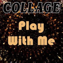 Play With Me (Remixes)