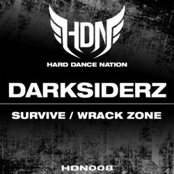 Survive / Wrack Zone