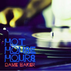 Dave Baker Chillout Aug 2020