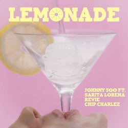 LEMONADE