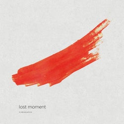 Lost Moment EP