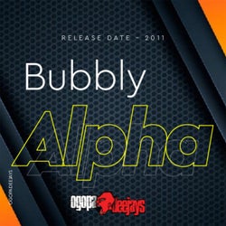 Bubbly