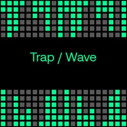 Top Streamed Tracks 2023: Trap / Wave