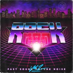 Past Sound Future Noise Vol. 02