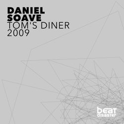 Tom's Diner 2009