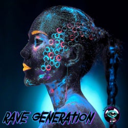 Rave Generation (Trance Compilation)