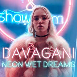 Neon Wet Dreams