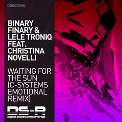 Waiting For The Sun (C-Systems Emotional Remix)