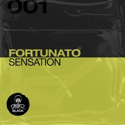 Sensation (Extended Mix)