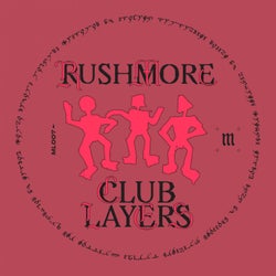 Club Layers EP