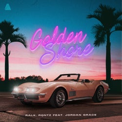 Golden Shore (feat. Jordan Grace) (Extended Mix)
