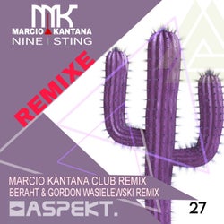Nine / Sting (Remixe)