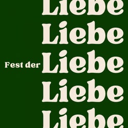 Fest der Liebe (Radio Edit)