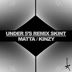 Under 5's Remix Skint