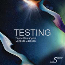 Testing (feat Venessa Jackson)