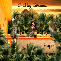 O Hiç Görmez