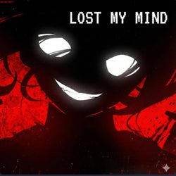 Lost My Mind