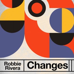 Changes (Extended Mixes)