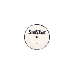 Small Hours 007