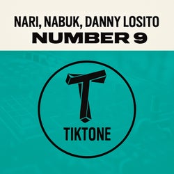 Number 9