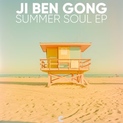 Summer Soul EP