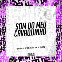 Som do Meu Cavaquinho