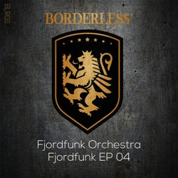Fjordfunk EP 04
