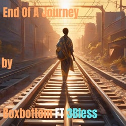 End of a Journey (feat. 3Bless)