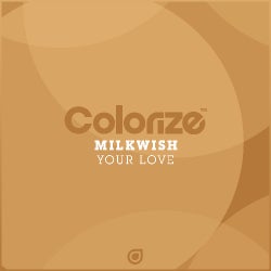 "Your Love" Chart by Milkwish