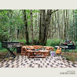 Dab Records, Vol. 1 (Side A + B)