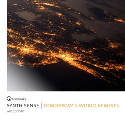 Tommorow's World (Remixes)