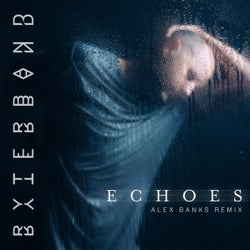 Echoes (Alex Banks Remix)