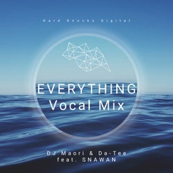 Everything (Vocal Mix)